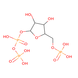 Phosphoribosyl pyrophosphate (PRPP)